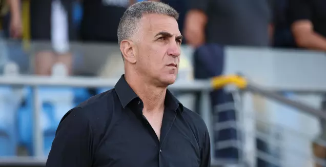 בלבול: היה לי זמן ללמוד ואני מוכן לאתגר הבא