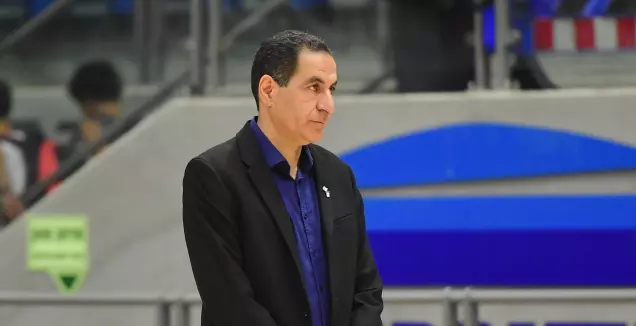 הפועל אילת צירפה את המתאזרח ברנדון ליב