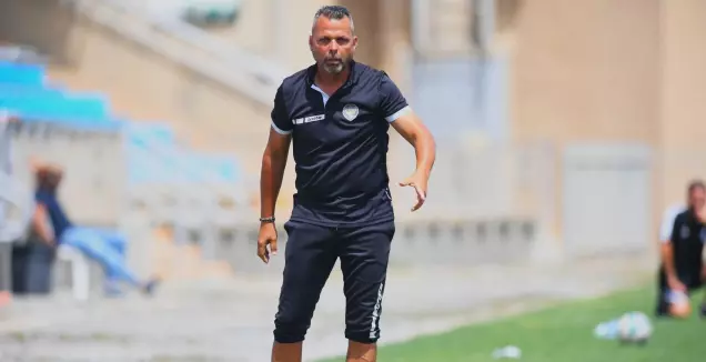 ליגה ב': גיל פישל מונה למאמן מכבי כפר יונה