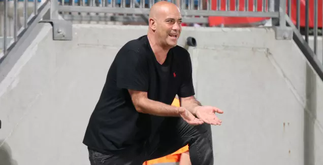 הוגש צו הרחקה: יו"ר קבוצה איים על חייו של עו"ד