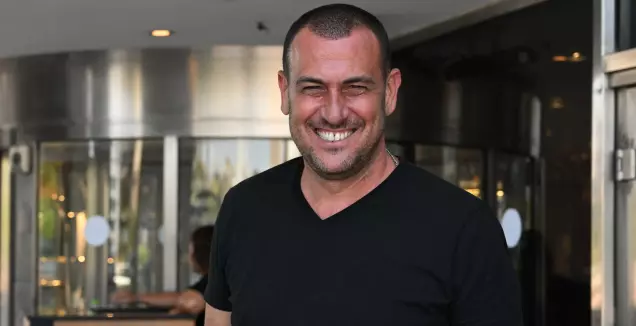 "לא יודע מאיפה מייצרים בלאגן, העניין ייפתר"