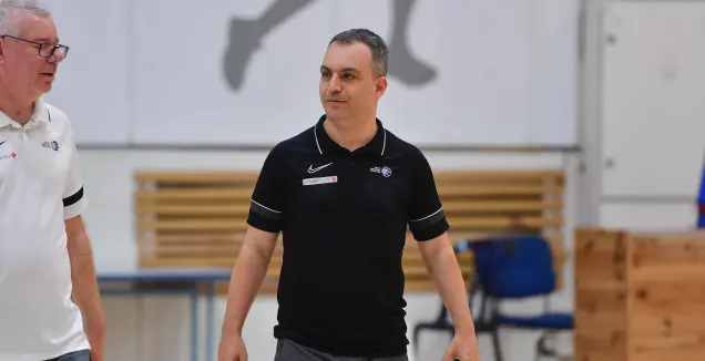 "המטרה להגיע לפלייאוף ולהיאבק על מקום באירופה"