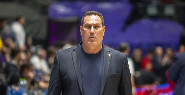 גיא גודס בין המועמדים לתפקיד מאמן הפועל העמק