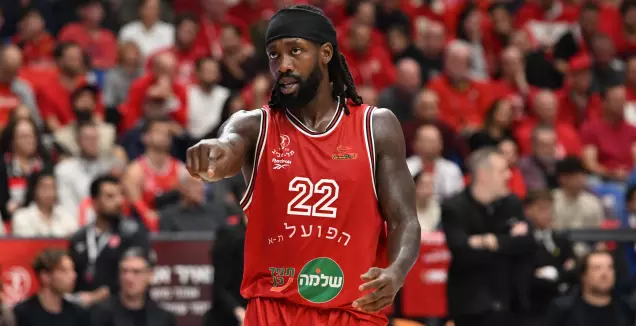 פטריק בברלי: יש כוכבי NBA שלא בנויים לאירופה