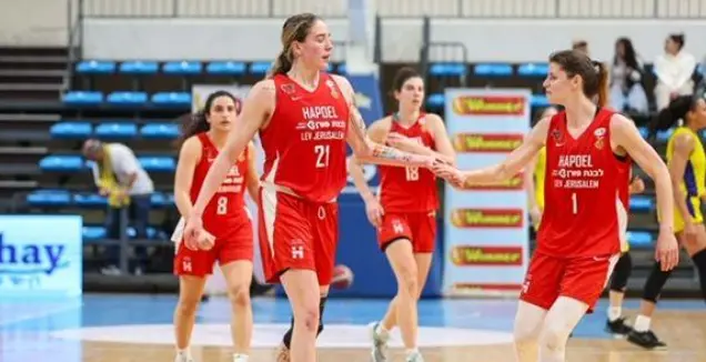 ארבע קבוצות עדיין במאזן מושלם בליגת העל לנשים