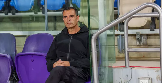 "הנבחרת היא כמו מילואים, כולן צריכות להתייצב"