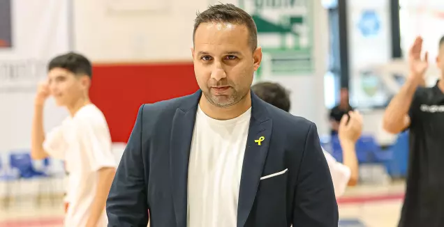 האם איגוד הכדוריד לא יקבל אישור ניהול תקין?