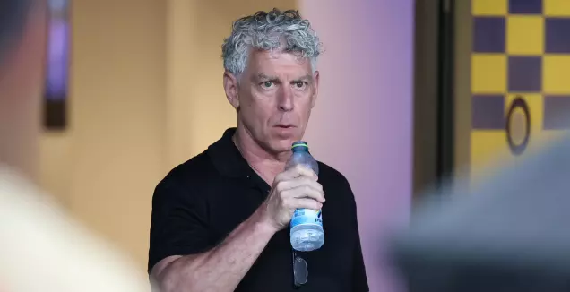 "גולדהאר משקיע ערמות כספים ו-ווינר כמו בעבר"