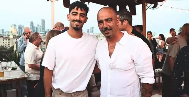 חיים רביבו: התחלה מהנה, הדרך עוד ארוכה וקשה