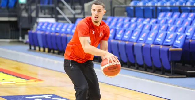 החלום חי: יעקב חתם בקליבלנד ועשוי לשחק ב-NBA