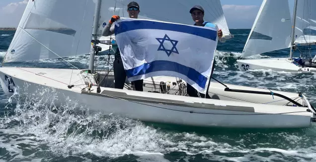 לוי וגל ירדו למקום 11, חסון וטיאנו מדורגים 10
