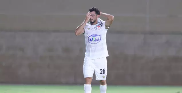 מצאה את הבלם שחיפשה: עומר קורסיה חתם בכפר שלם