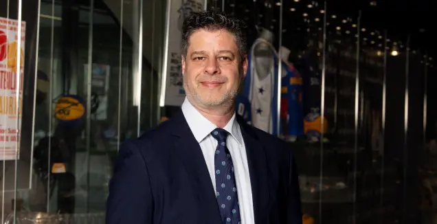 "מקווה שלא יהיה מרוץ של שני סוסים בליגה"