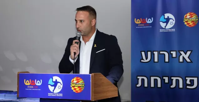 מזרחי תקף: יש כאלה שמעדיפים לנסות לפגוע באיגוד