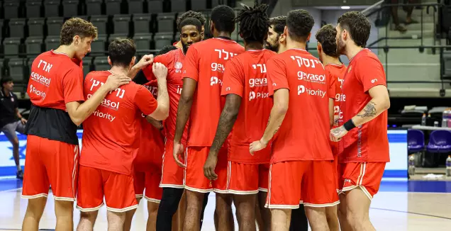 מיכל ורדיגר סיימה את תפקידה בהפועל העמק