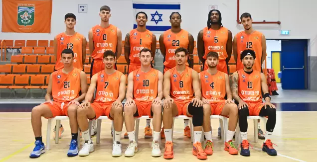 נס ציונה יצאה לפולין, תשחק מול ורוצלאב ולובלין
