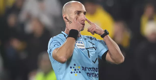 "השינויים בחוקה ייכנסו לליגה, זמן המשחק יגדל"