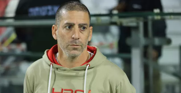 קוז'וק: לא זוכר דומיננטיות כזאת במשחק באירופה