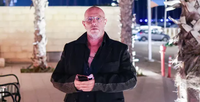 "לא הצלחנו, נכשלנו. אין לי אנרגיות או תירוצים"