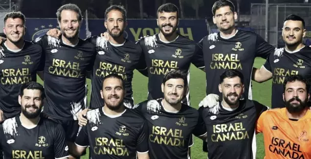 ינאי קציר: שועלי כפר עזה זה חבל ההצלה שלי