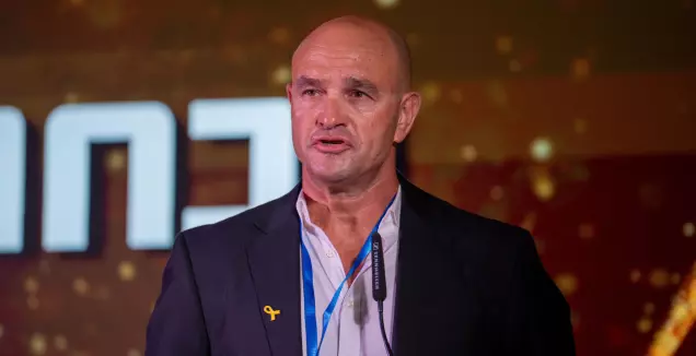 "הזרים? לצערי בכדורסל המצב קשה יותר מבכדורגל"