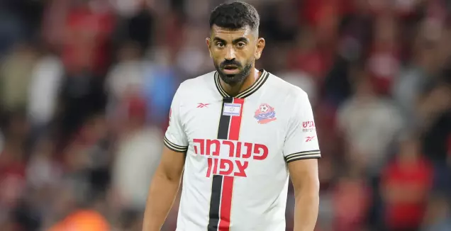 פרסום ראשון: רועי זיקרי סגר בהפועל עכו