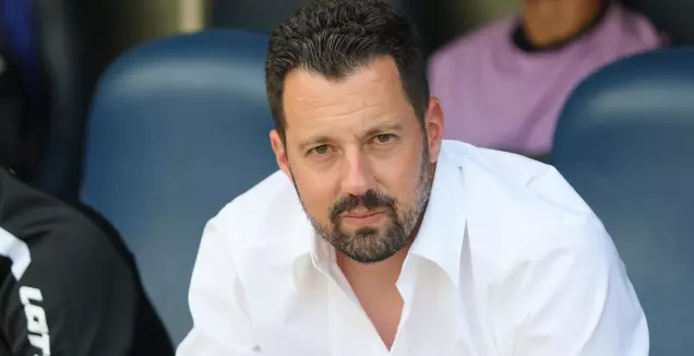 "עומר פרץ מאמן מצוין, אבל הוא לא קוסם"