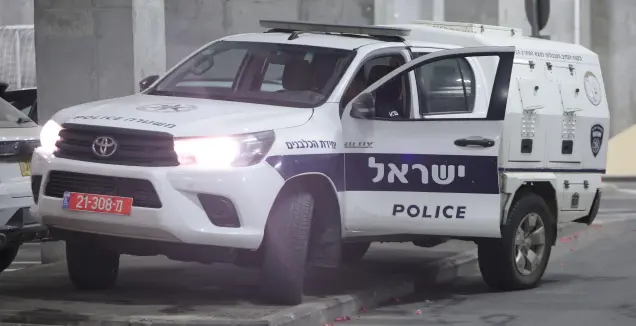 "זו הייתה פשוט זירת קרב שאי אפשר לעצור"
