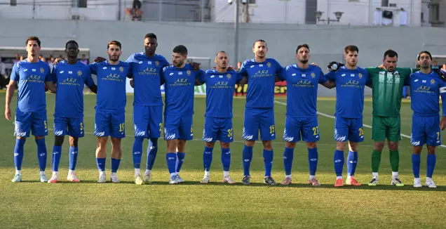 "הבדיחה הזאת חייבת להיגמר, רוצים לארח בבית"