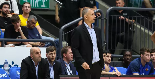 בהרצליה מרגישים פספוס: נתנו פייט לקבוצה מצוינת