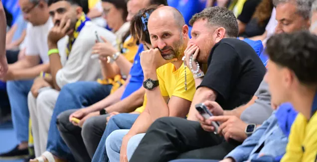 "מזרחי מנסה להכניס את לוין מהדלת האחורית"