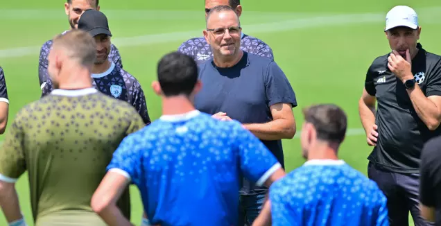 דסה, גאנדלמן ומי הכי חסר לכם בסגל? הצביעו