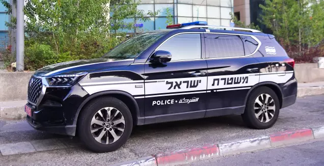 עקב מצבו הנפשי: המאבטח שתקף שוחרר למעצר בית