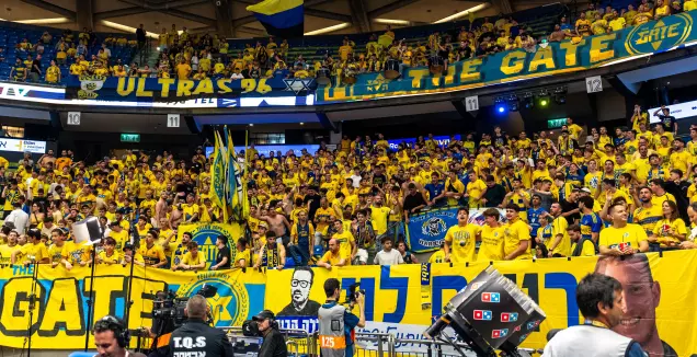 ליגת ווינר: סדרות רבע הגמר יעברו שינוי מבני