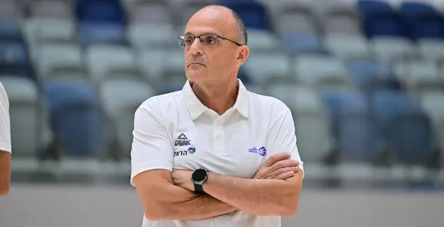 אריאל בית הלחמי מסיים את תפקידו בנבחרת