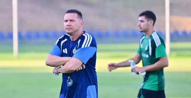 הפלונטר של מכבי חיפה: אחד מהזרים חייב לעזוב