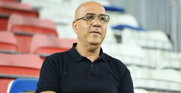 יו"ר בני סכנין: נחזיר לקבוצה את התדמית הראויה