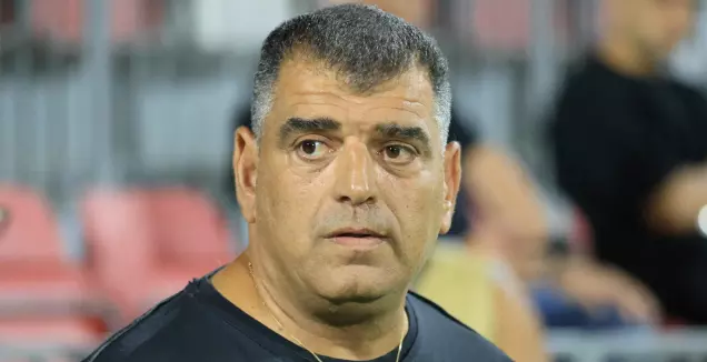 שי ברדה: הגיע הזמן למעשים בנוגע לאצטדיון הביתי
