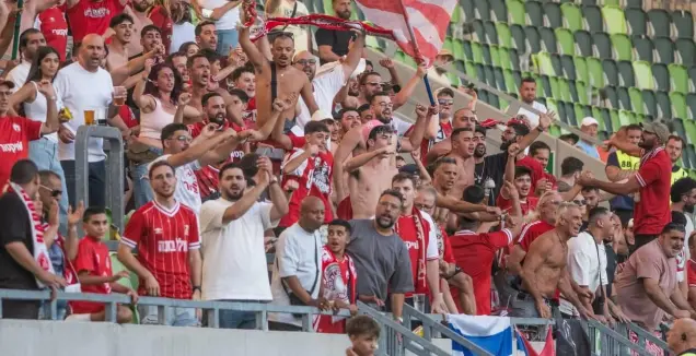 משרד החוץ פועל לאפשר את הגעת אוהדי ב"ש לאלקמאר