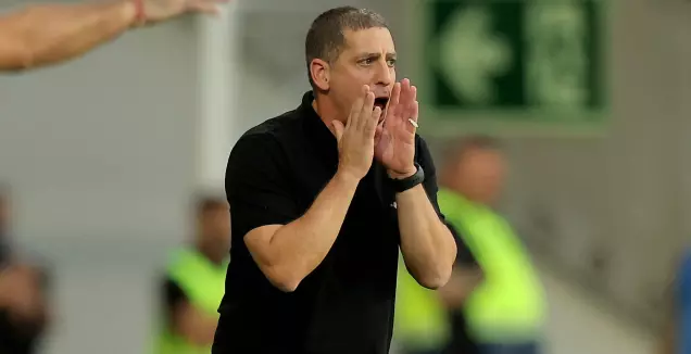 רן קוז׳וק: היה יכול להיות אפילו יותר מ-0:2