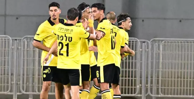 איסאק אמור לפתוח ב-11 של נתניה מול הפועל פ"ת