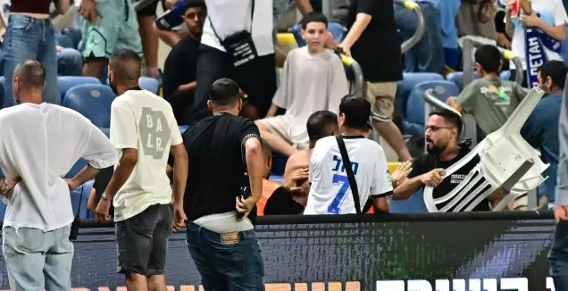 "זו אבן דרך משמעותית, הכוונה לקרב את הפריפריה"