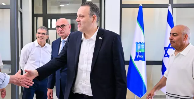 "הפופוליזם באירלנד חוגג על חשבון ישראל"