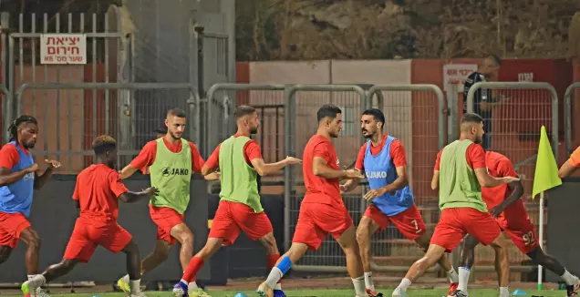 סכנין בברוך: סגל קצר, קושי בחוד וללא רכש באופק