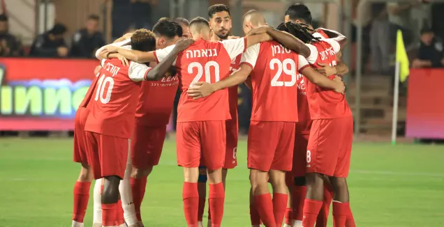 בסכנין לא מתרשמים: "קבוצה חלשה, חייבים להתחזק"