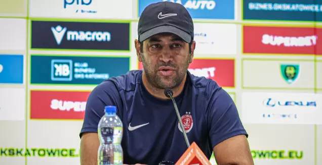 "המשחק האחרון היסטוריה, אי אפשר לדעת מה יהיה"