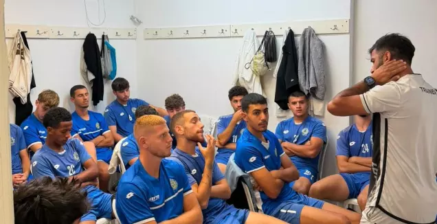 נוער: מכבי הרצליה עצרה את בית"ר ירושלים