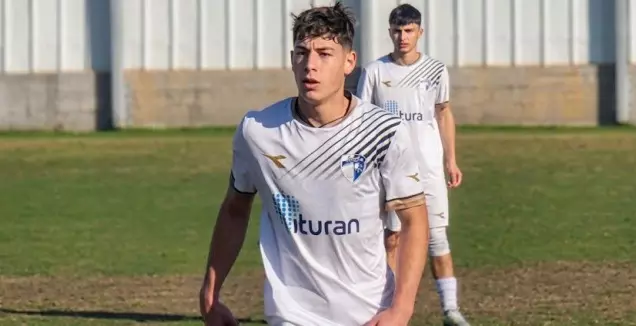 קפטן הנוער של ק"ש דרוך לעונה החדשה