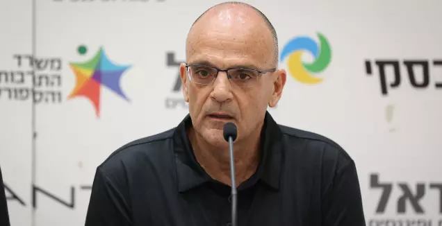 "לא מתעסק בסיכויים, אנחנו באים לנצח כל משחק"