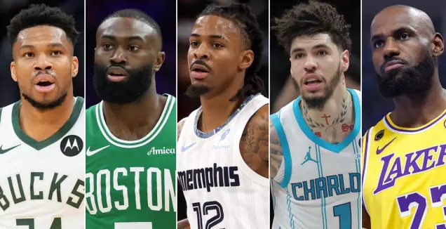 הקיץ ששינה את הליגה: כל המעברים הגדולים ב-NBA
